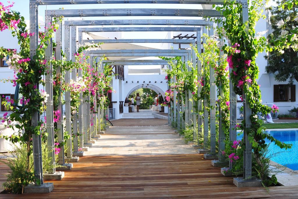 Apartament Myndos & Bodrum