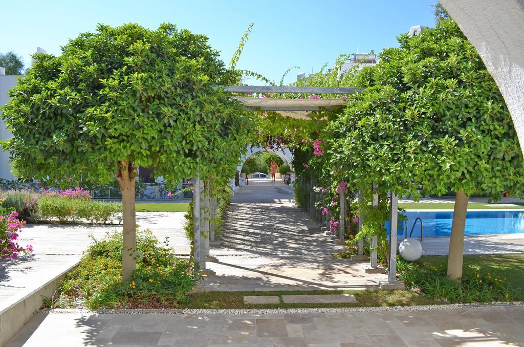 Myndos & Apartament Bodrum