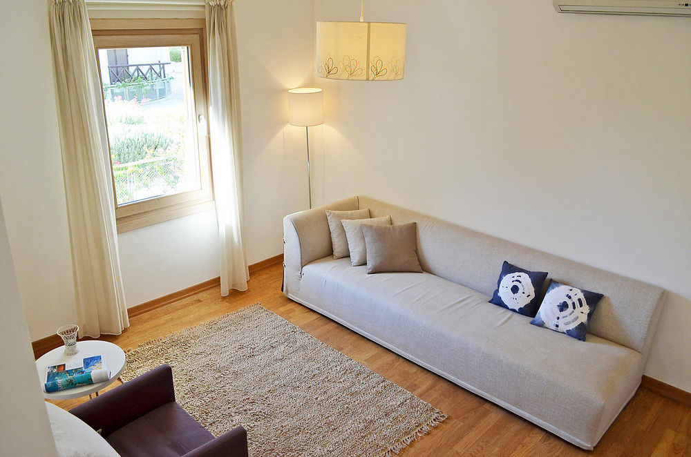 Myndos & Apartament Bodrum