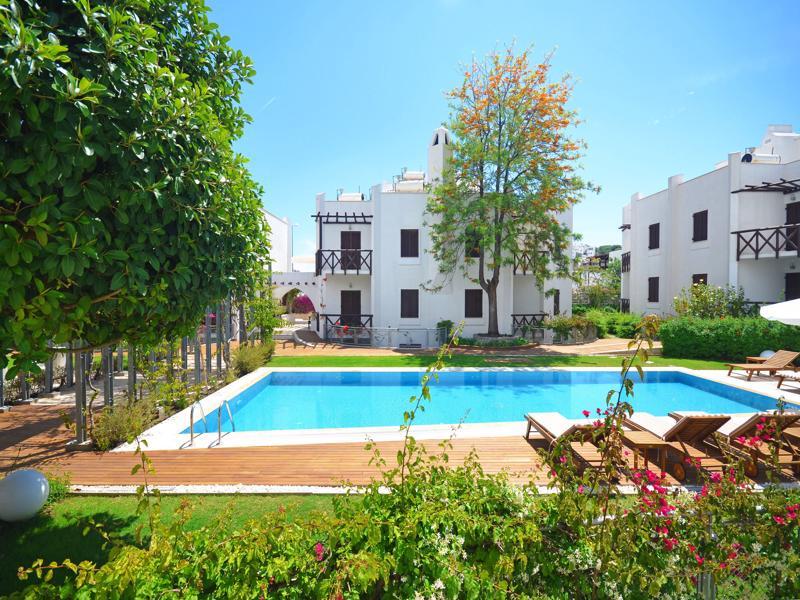 Apartament Myndos & Bodrum