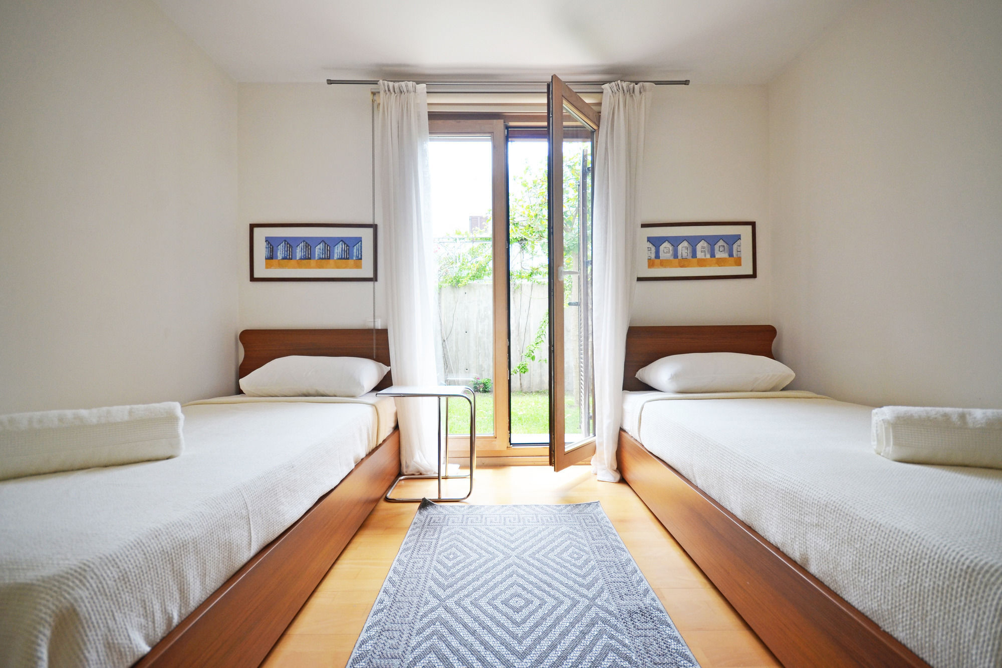 Apartament Myndos & *