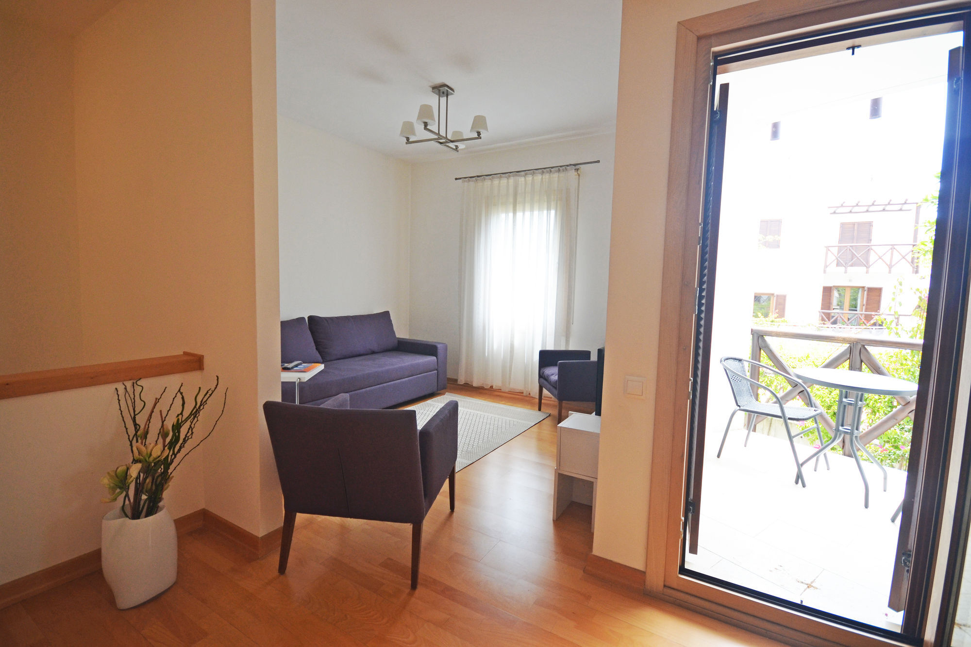 Myndos & Apartament