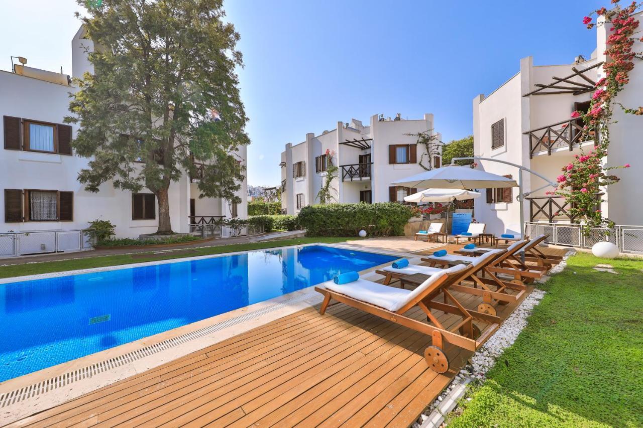 Myndos & Apartament Bodrum