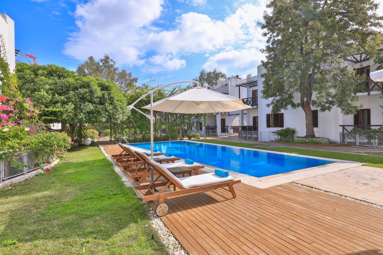 Apartament Myndos & Bodrum