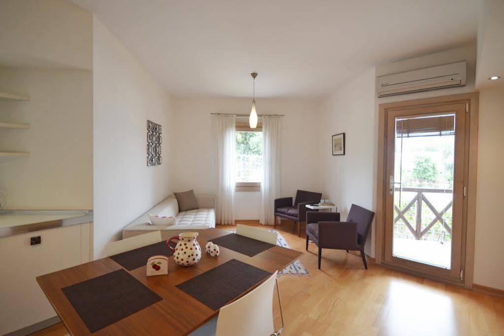 Myndos & Apartament *