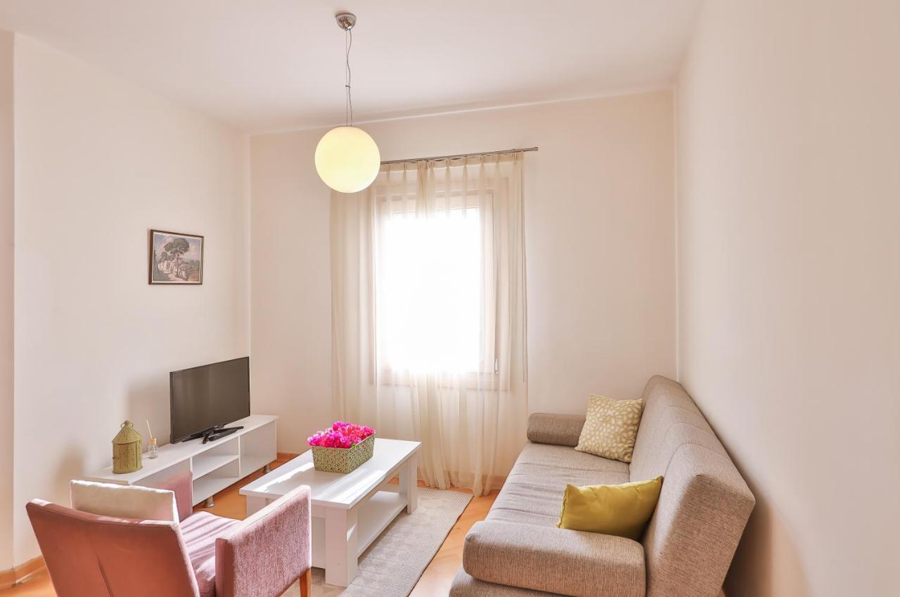Myndos & Apartament